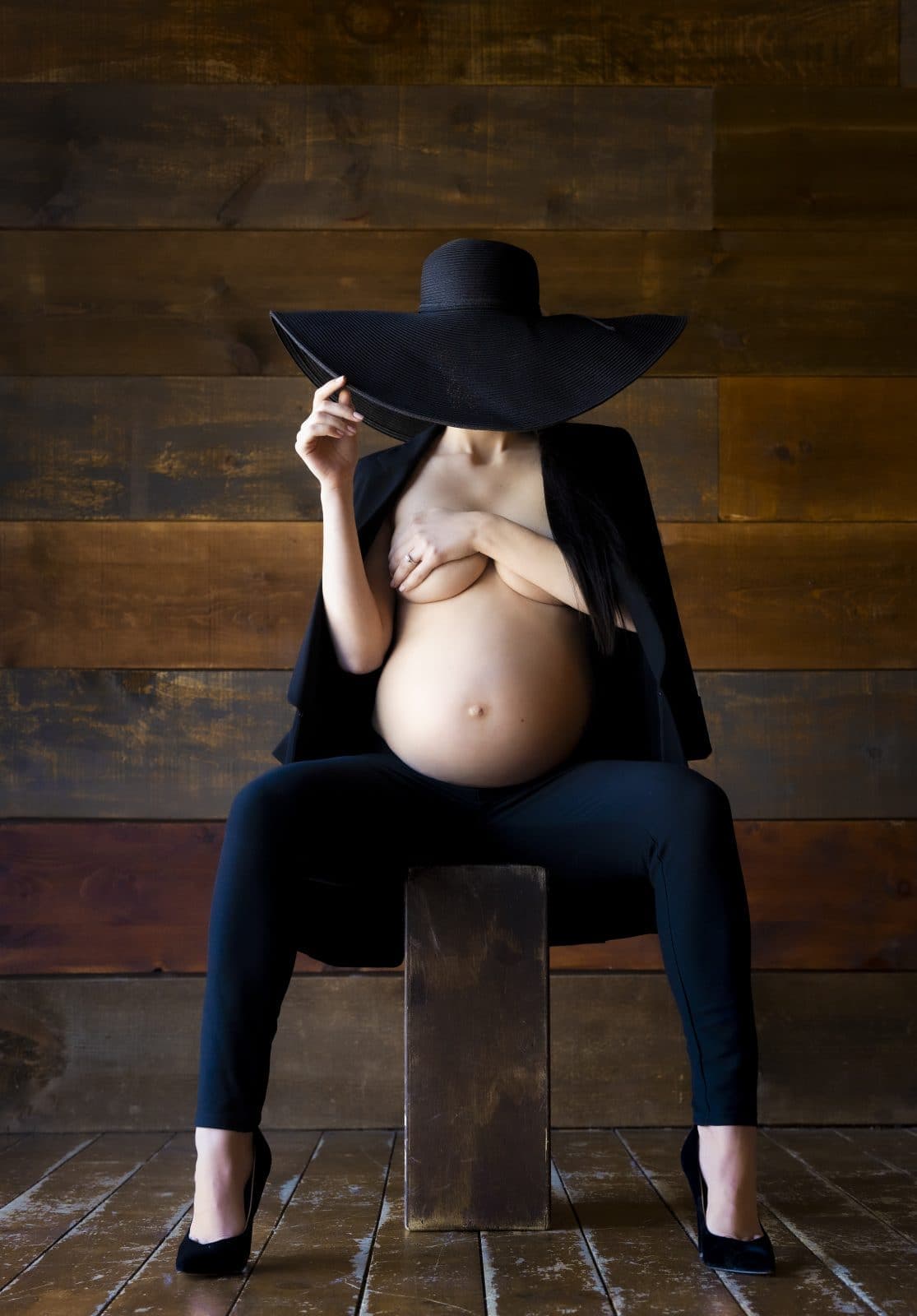 Kate | Maternity — photo 34