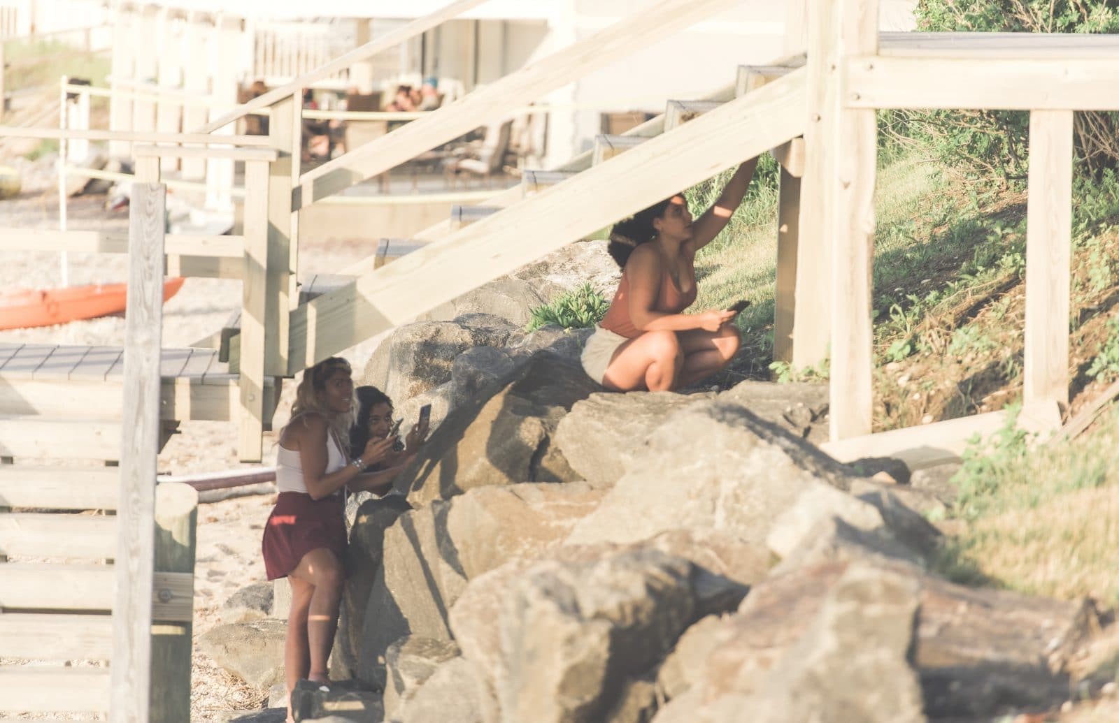 Kosta + Maria | Proposal — photo 1