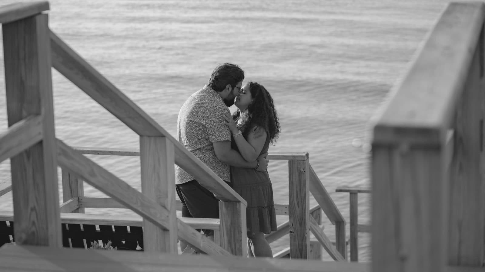Kosta + Maria | Proposal — photo 8