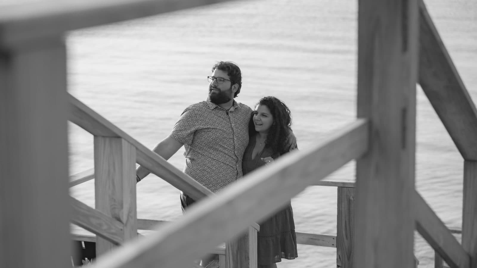 Kosta + Maria | Proposal — photo 10