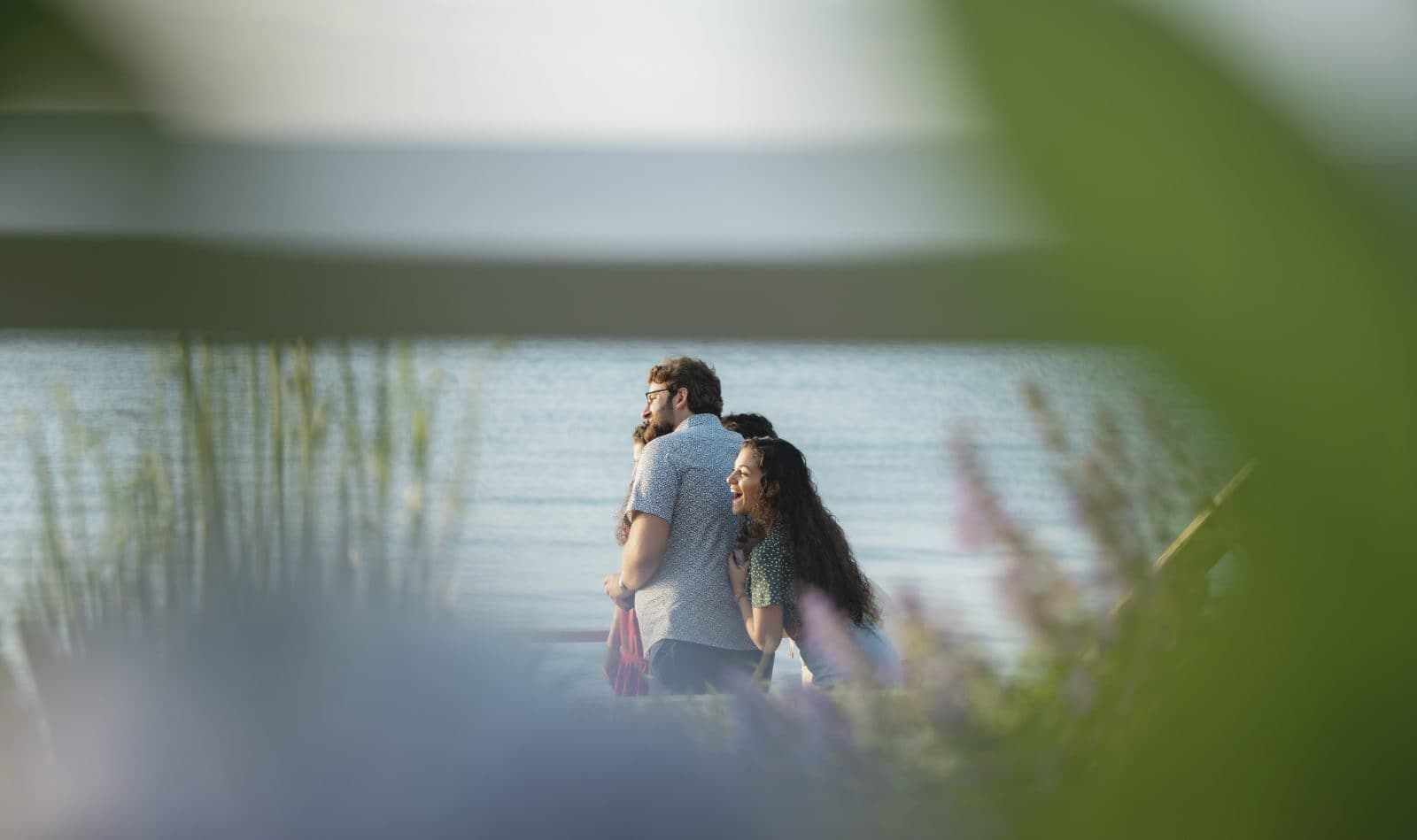 Kosta + Maria | Proposal — photo 11
