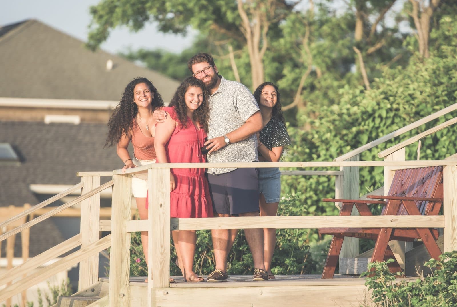 Kosta + Maria | Proposal — photo 12