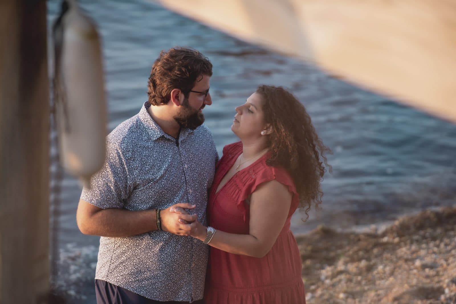 Kosta + Maria | Proposal — photo 19