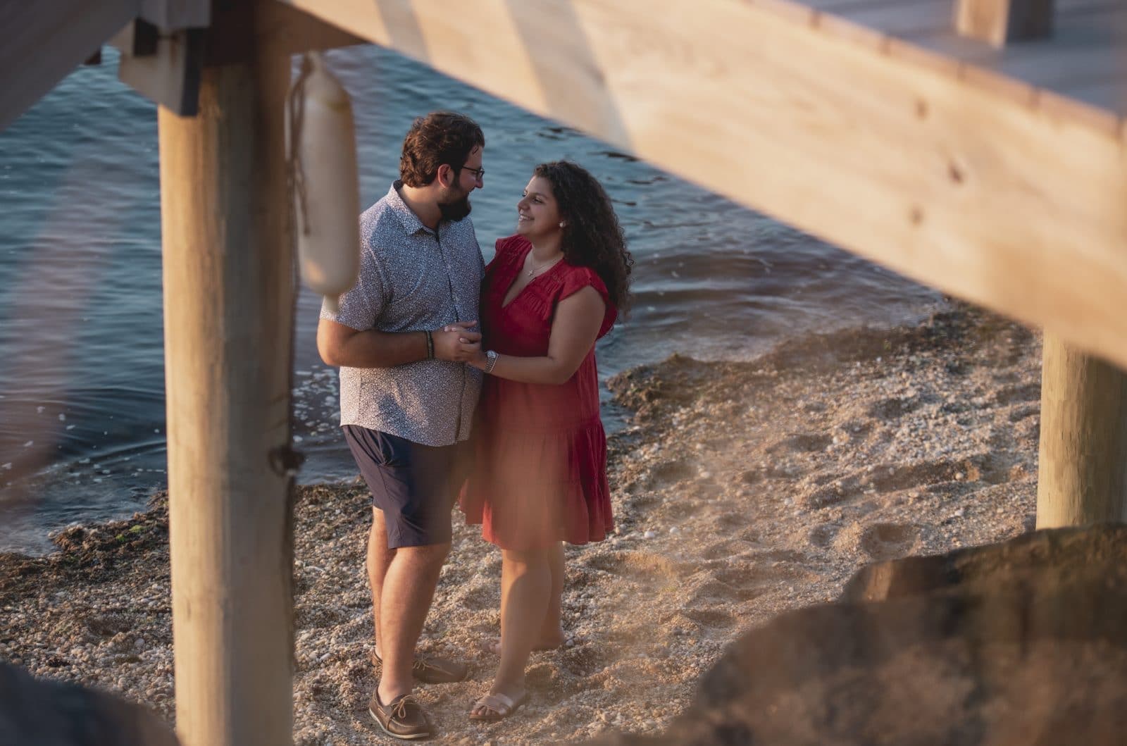 Kosta + Maria | Proposal — photo 20