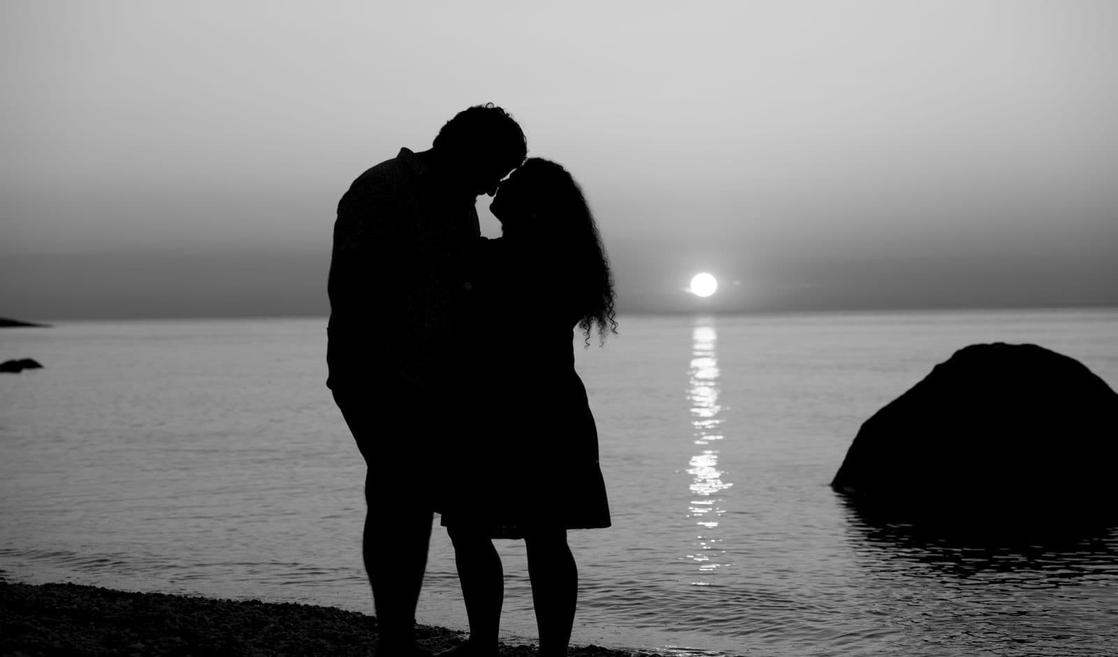 Kosta + Maria | Proposal — photo 25