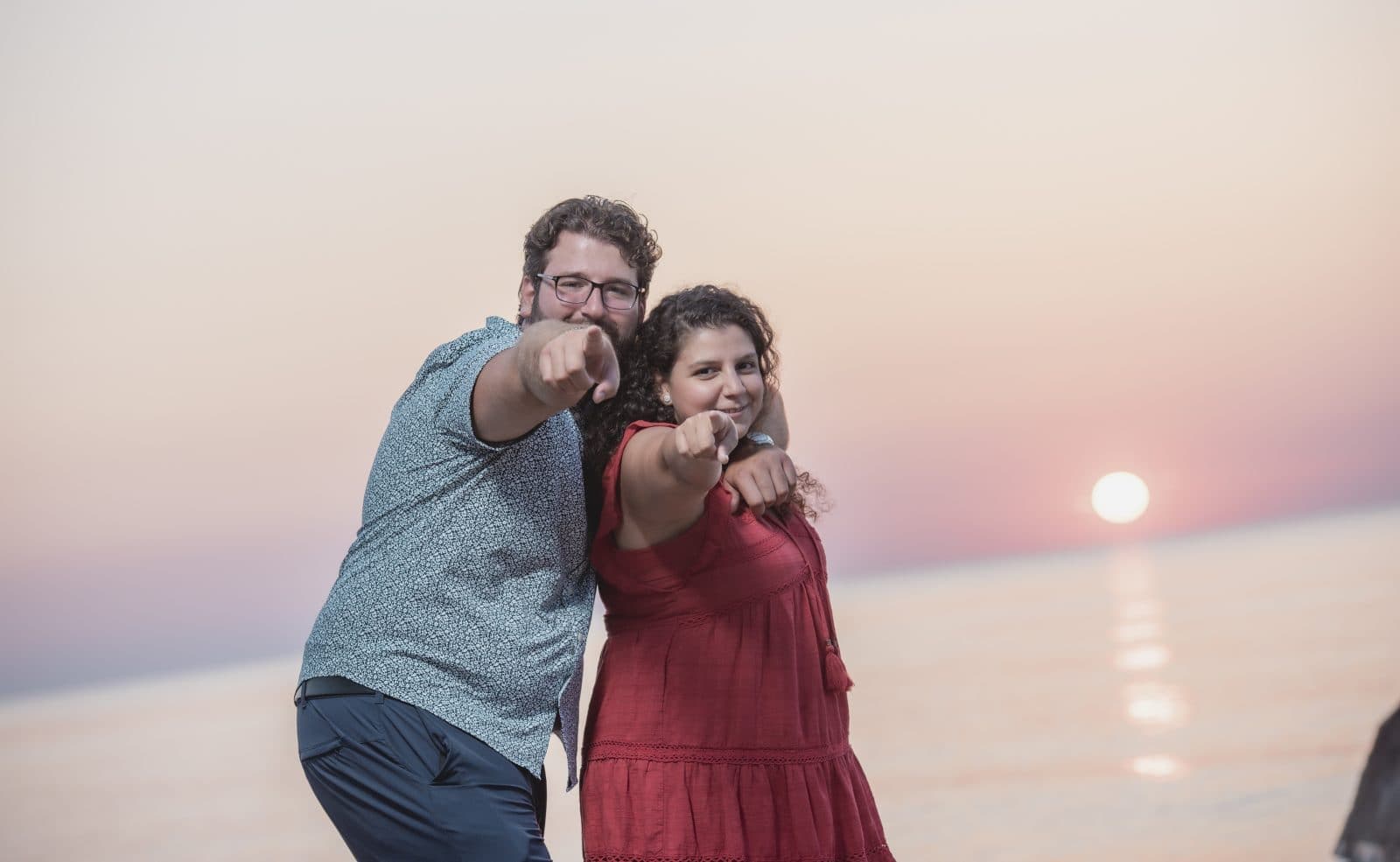 Kosta + Maria | Proposal — photo 26