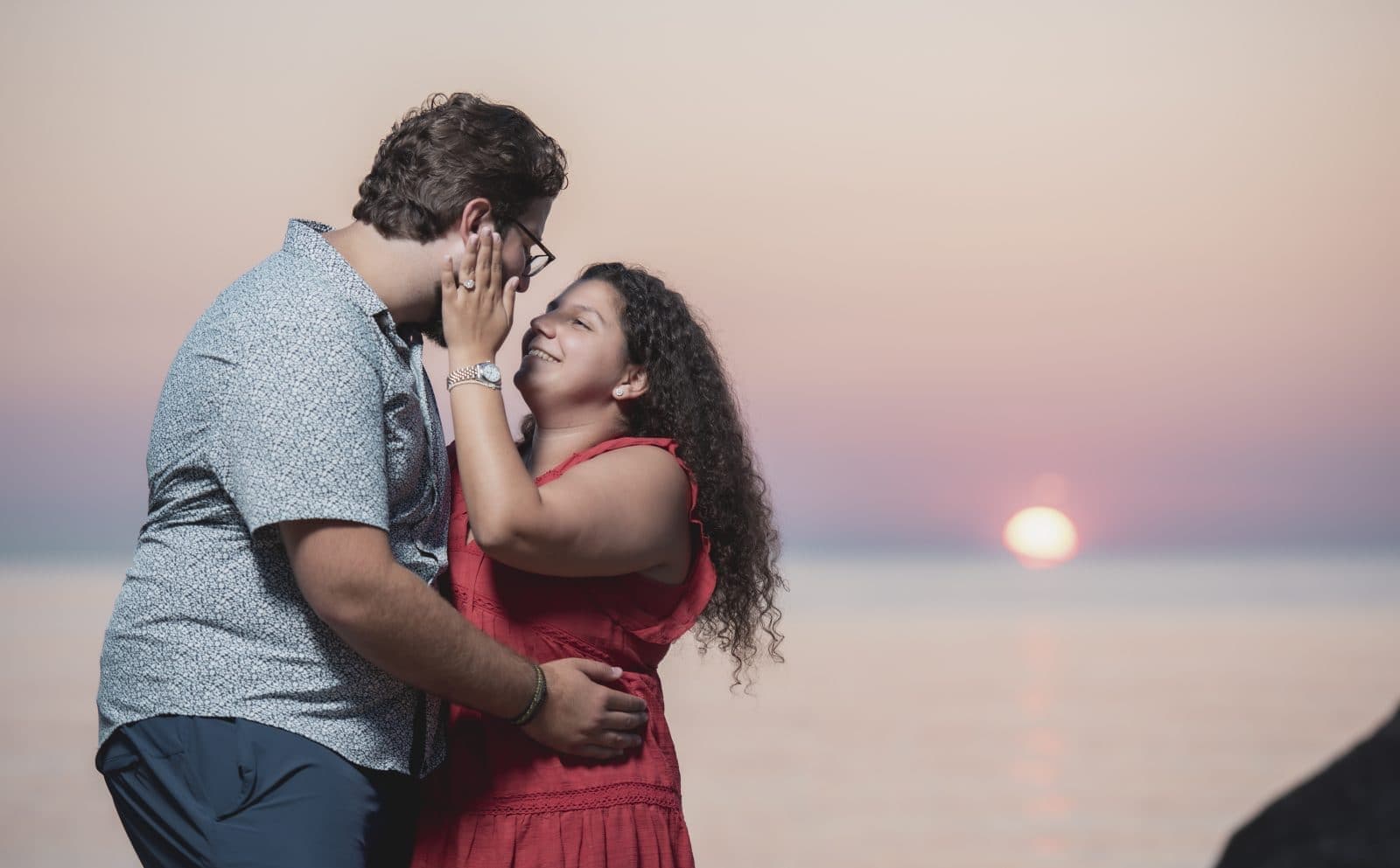 Kosta + Maria | Proposal — photo 27