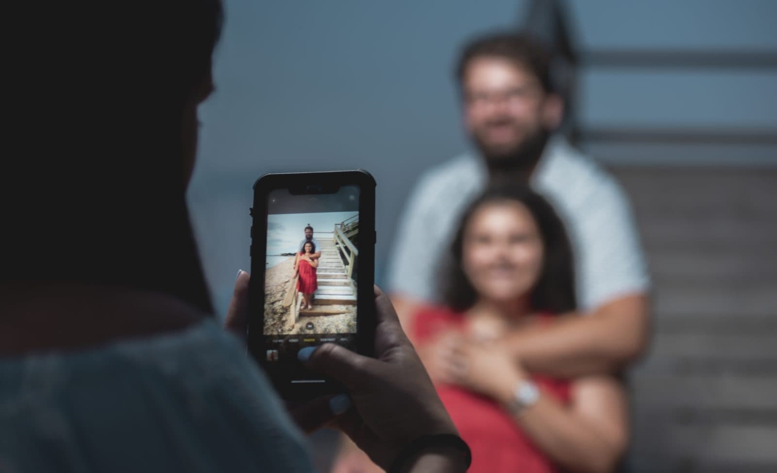 Kosta + Maria | Proposal — photo 31
