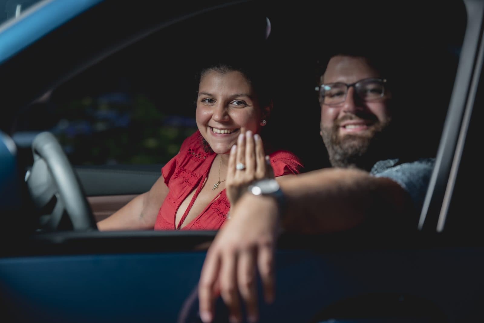 Kosta + Maria | Proposal — photo 32