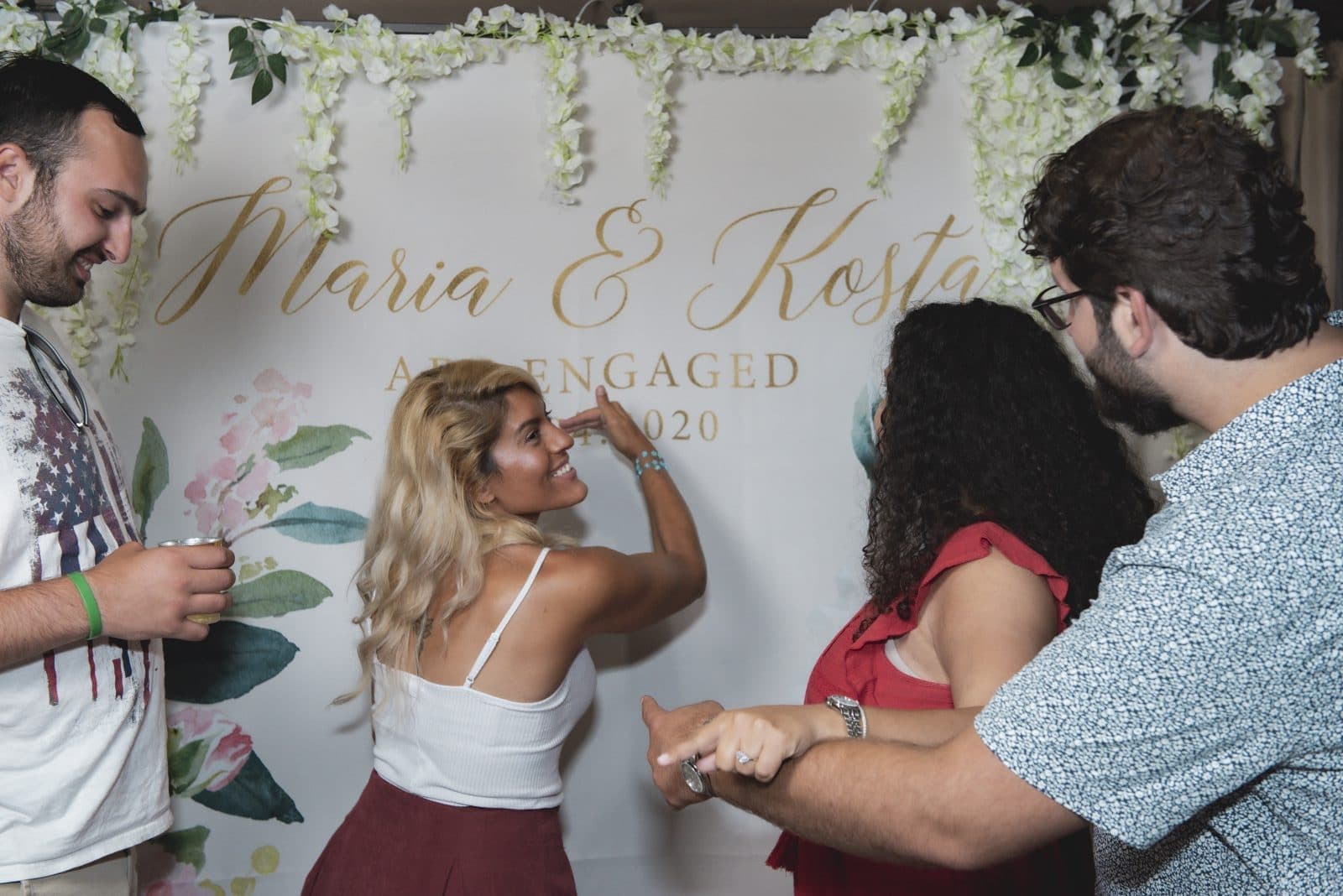 Kosta + Maria | Proposal — photo 33