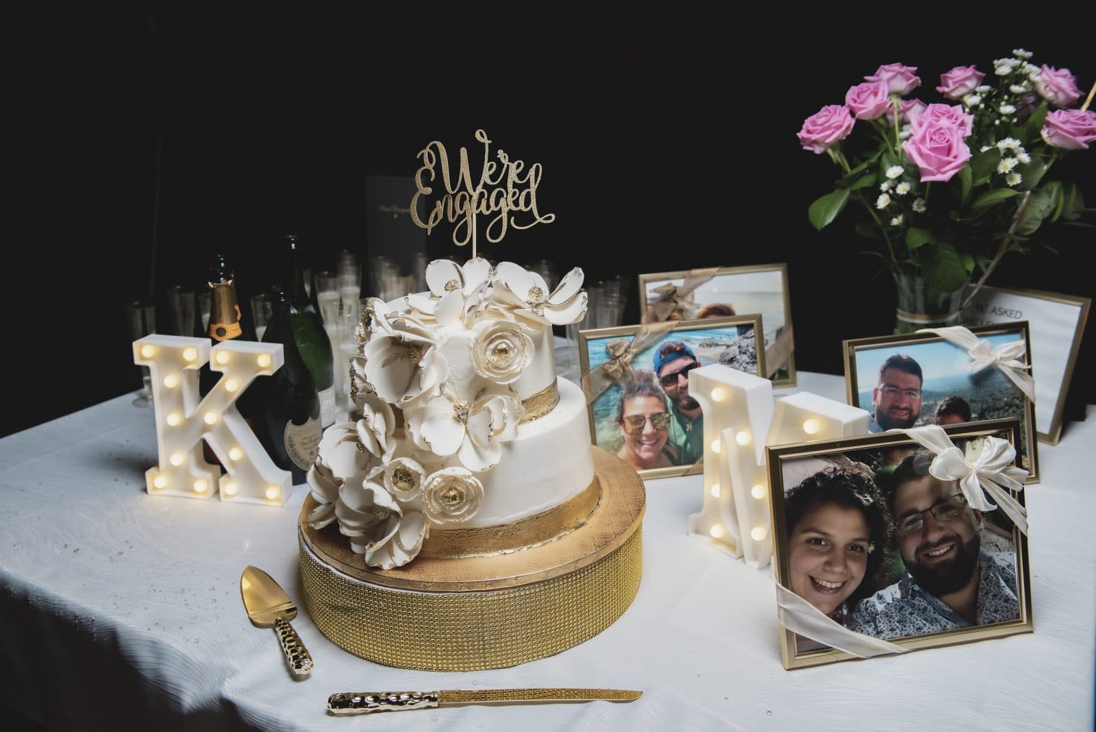 Kosta + Maria | Proposal — photo 34