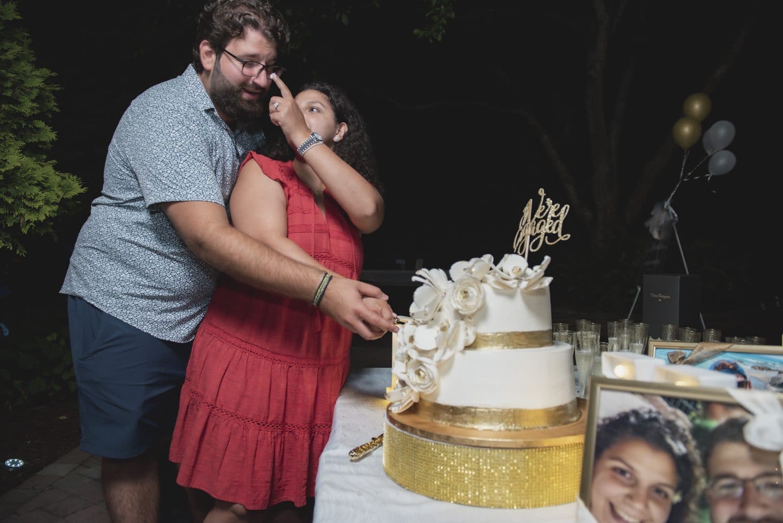 Kosta + Maria | Proposal — photo 37