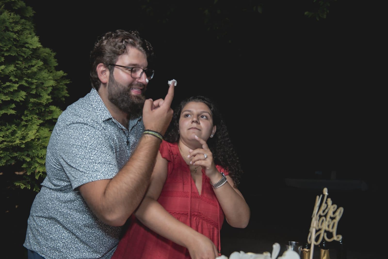 Kosta + Maria | Proposal — photo 38