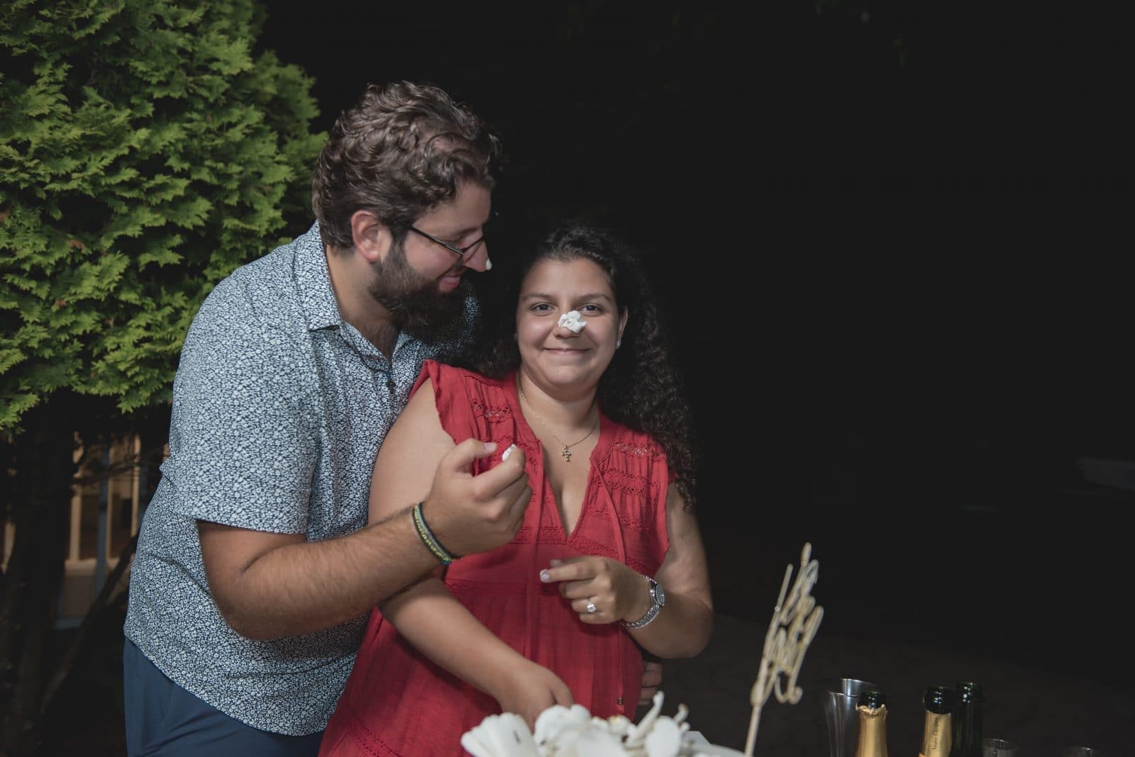 Kosta + Maria | Proposal — photo 39