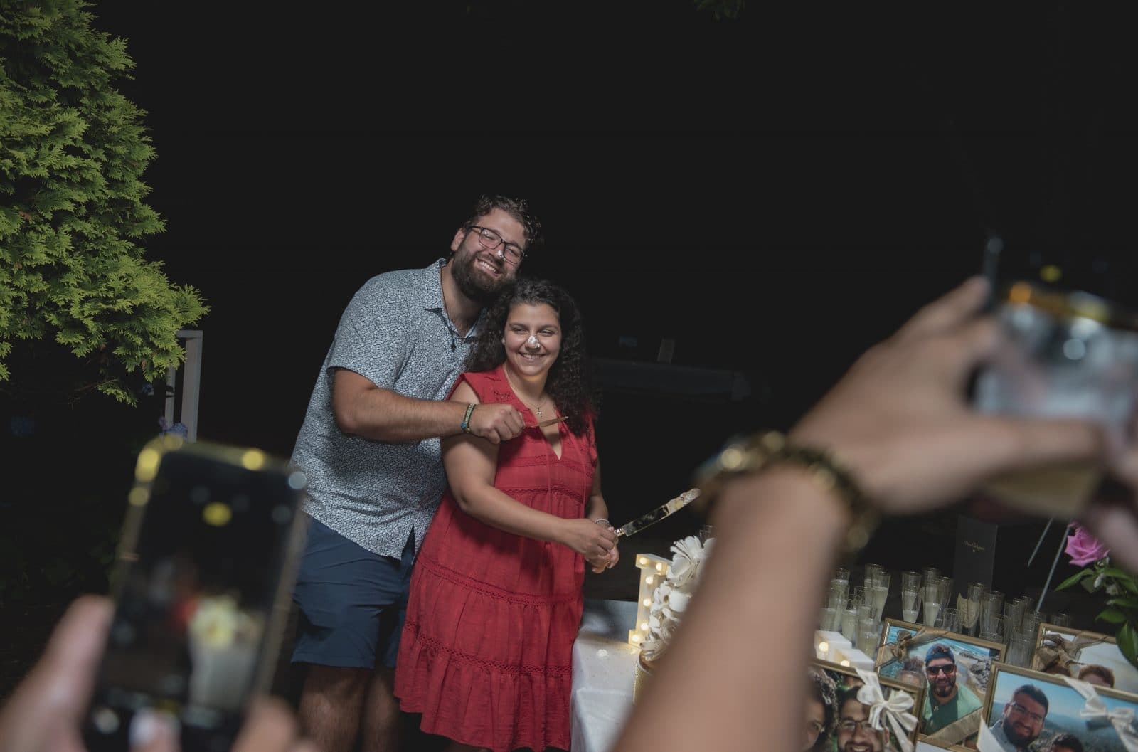 Kosta + Maria | Proposal — photo 40