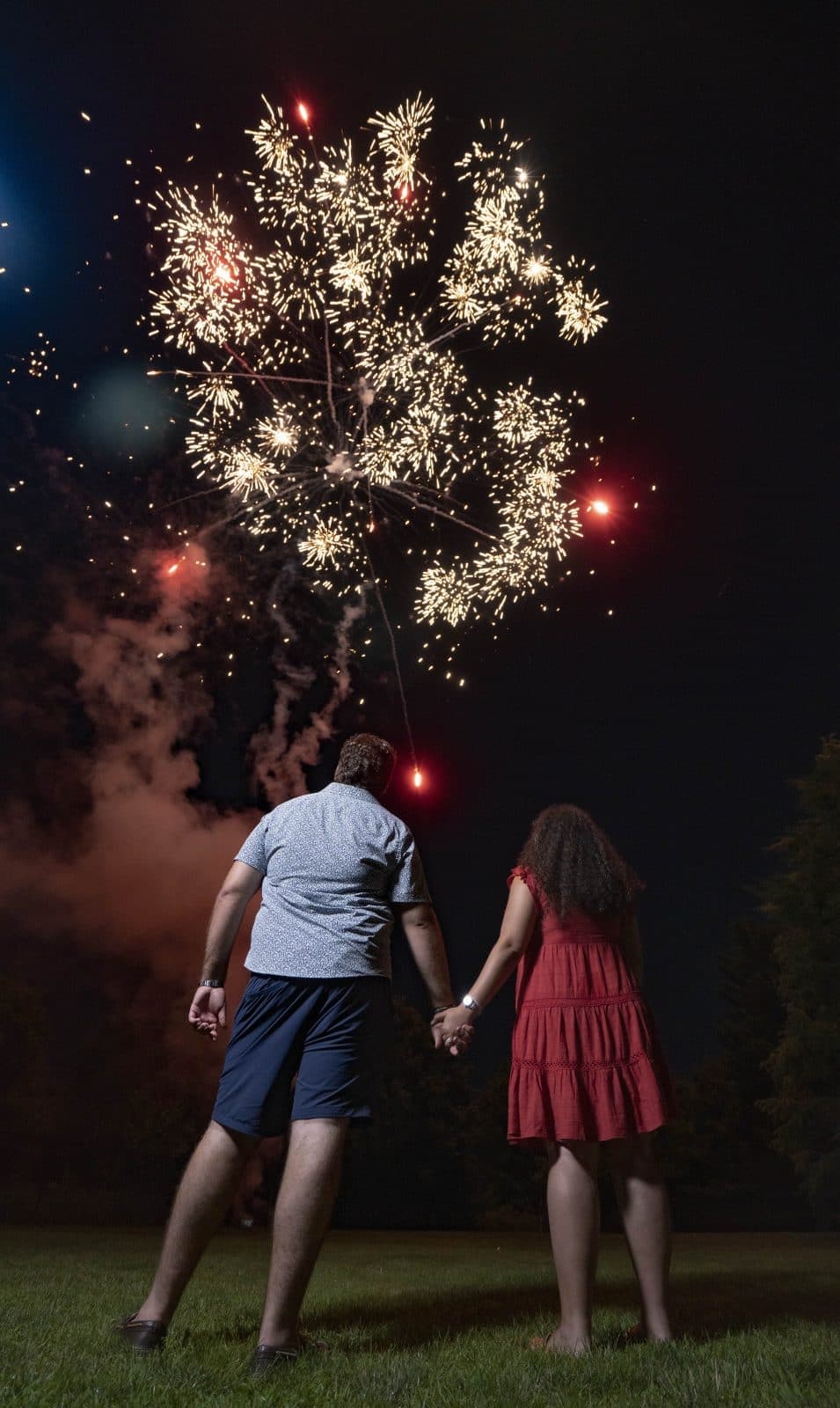Kosta + Maria | Proposal — photo 42
