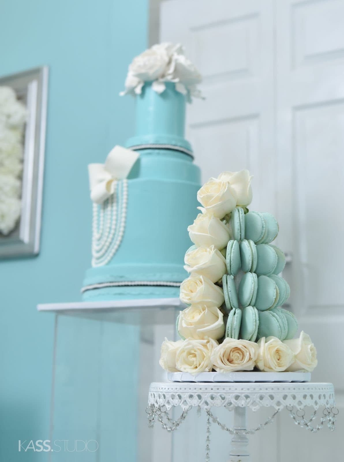 Lyubov | Bridal Shower — photo 1