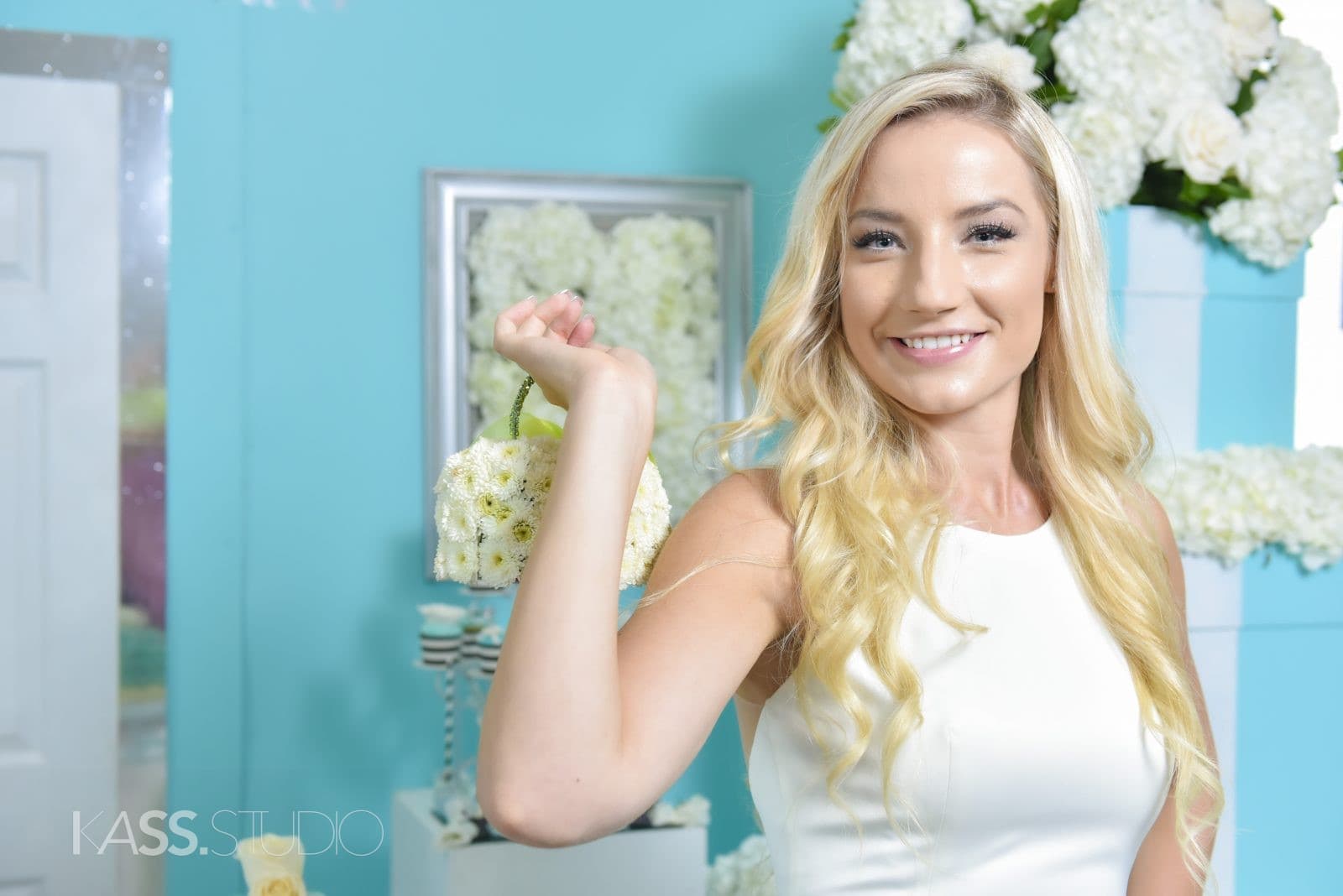 Lyubov | Bridal Shower — photo 6