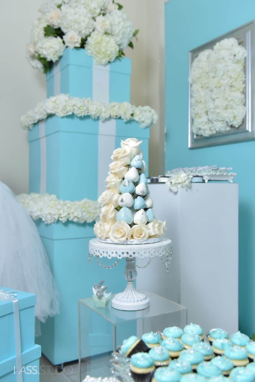 Lyubov | Bridal Shower — photo 10
