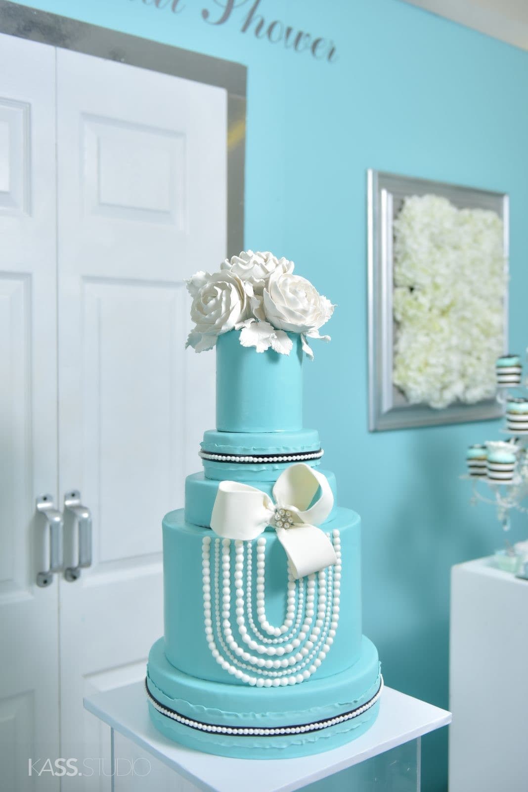 Lyubov | Bridal Shower — photo 13
