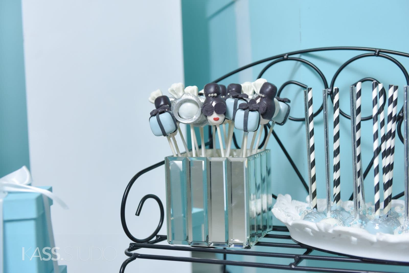 Lyubov | Bridal Shower — photo 15