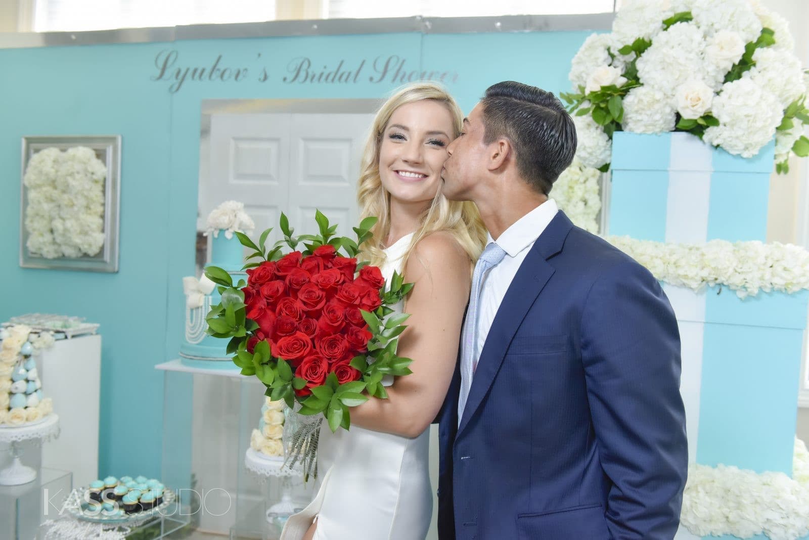 Lyubov | Bridal Shower — photo 34