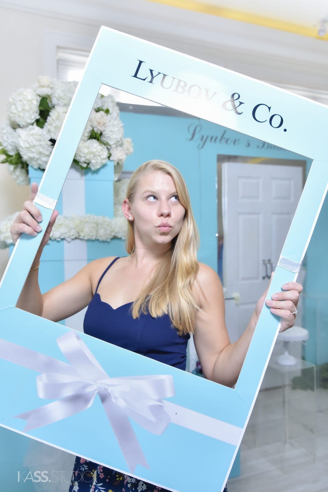 Lyubov | Bridal Shower — photo 37