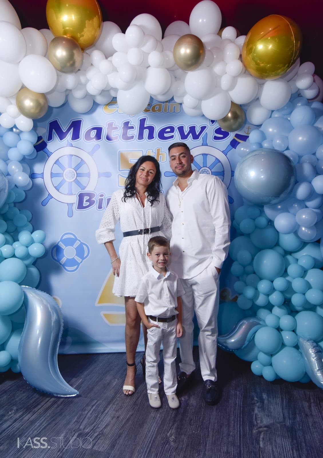 Matt’s 5th Birthday — photo 2