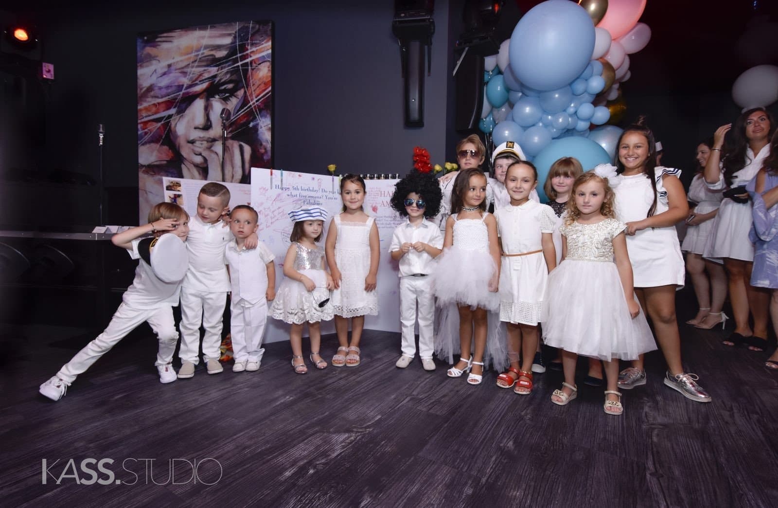 Matt’s 5th Birthday — photo 14