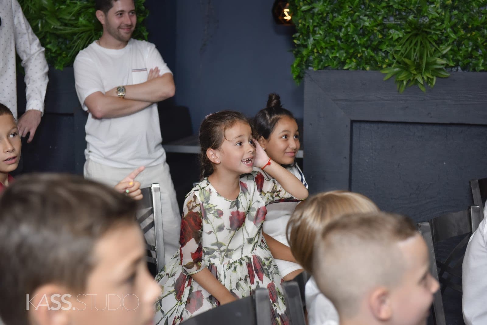 Matt’s 5th Birthday — photo 21