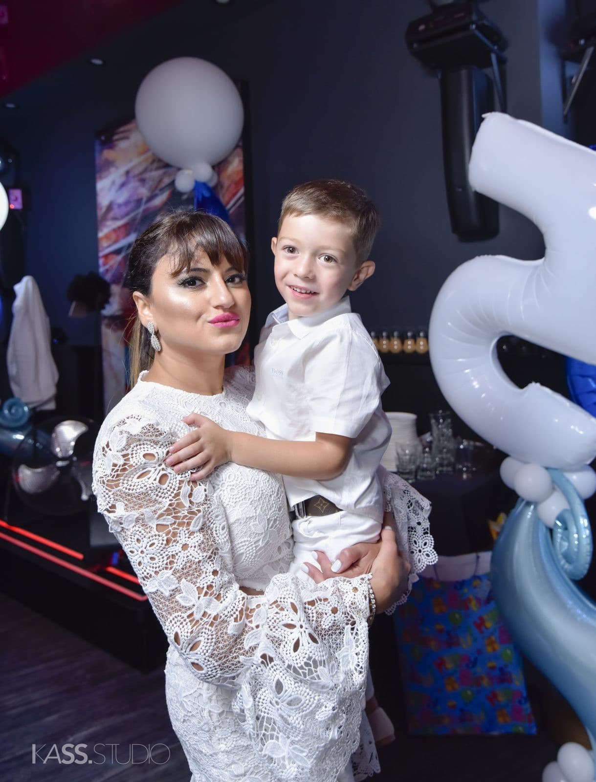 Matt’s 5th Birthday — photo 28