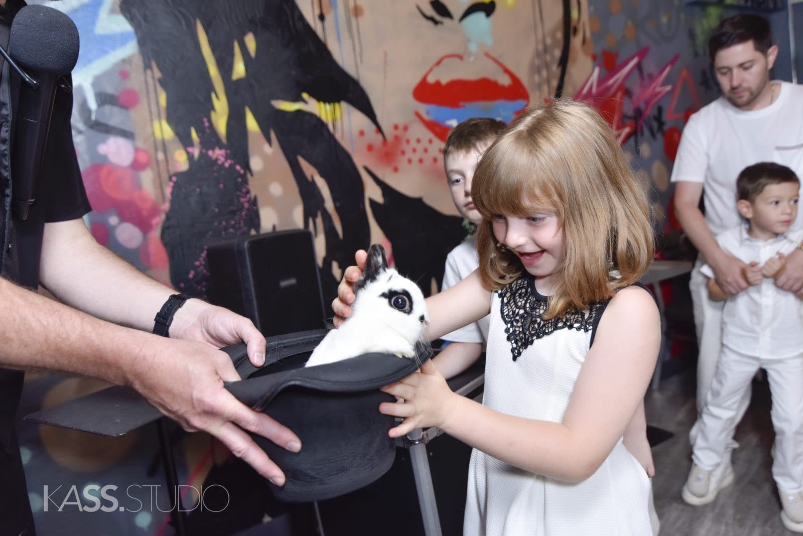 Matt’s 5th Birthday — photo 31