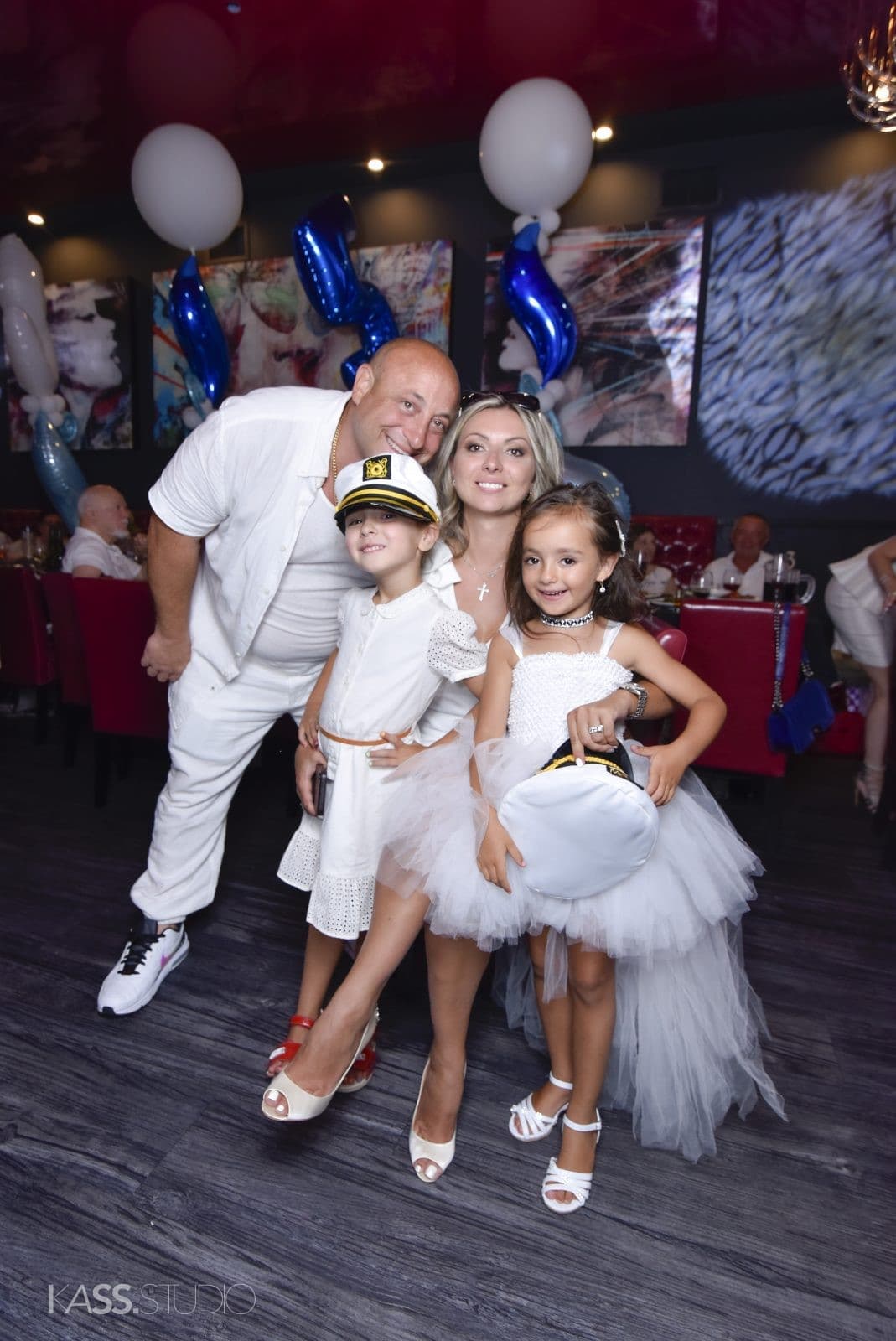 Matt’s 5th Birthday — photo 35