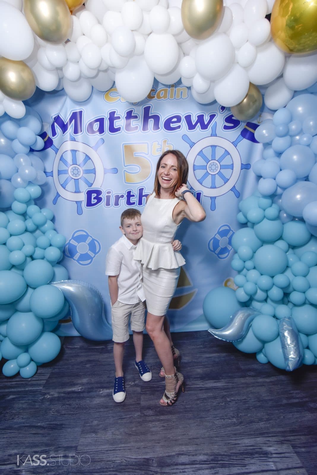 Matt’s 5th Birthday — photo 40