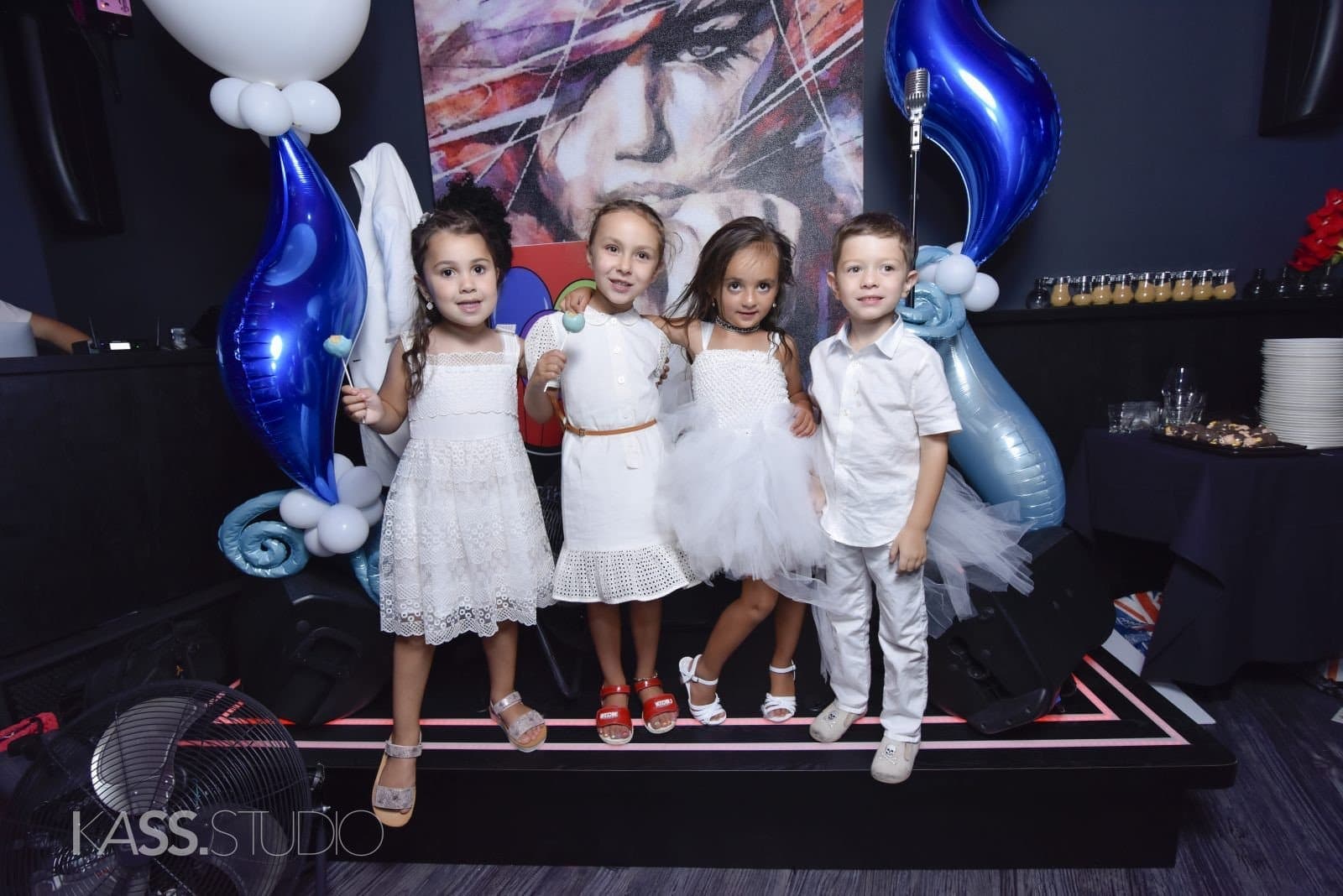 Matt’s 5th Birthday — photo 55