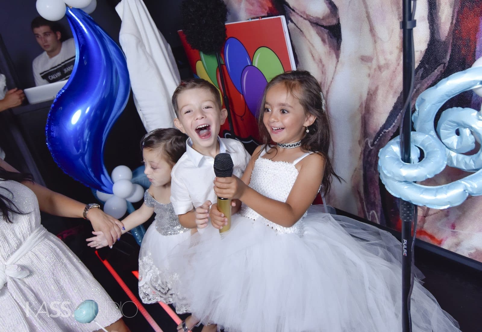 Matt’s 5th Birthday — photo 57