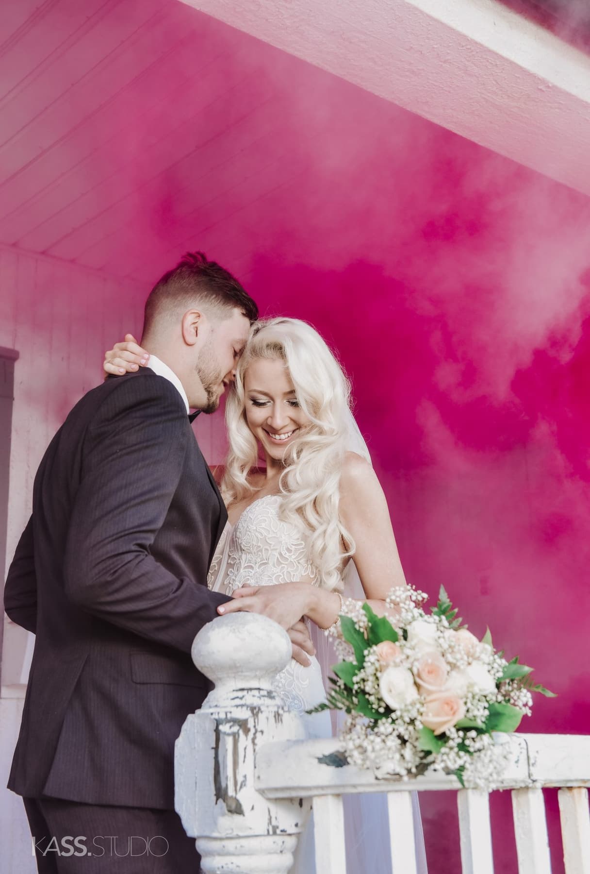 Mike + Valerie | Wedding — photo 2