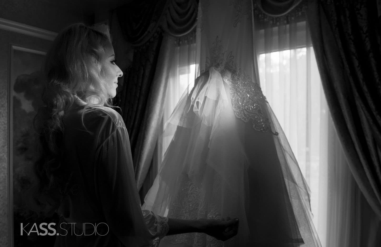 Mike + Valerie | Wedding — photo 3