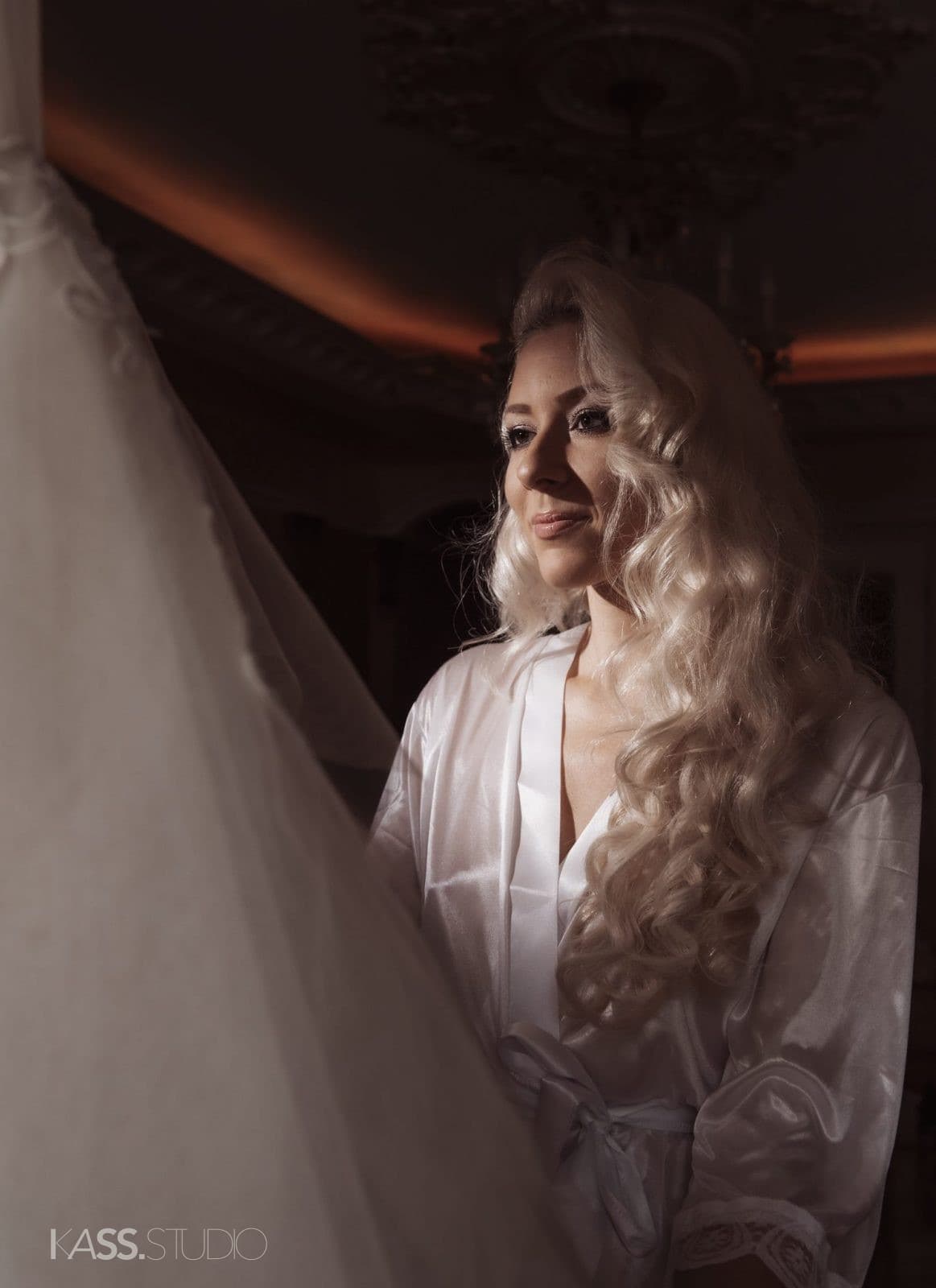 Mike + Valerie | Wedding — photo 4