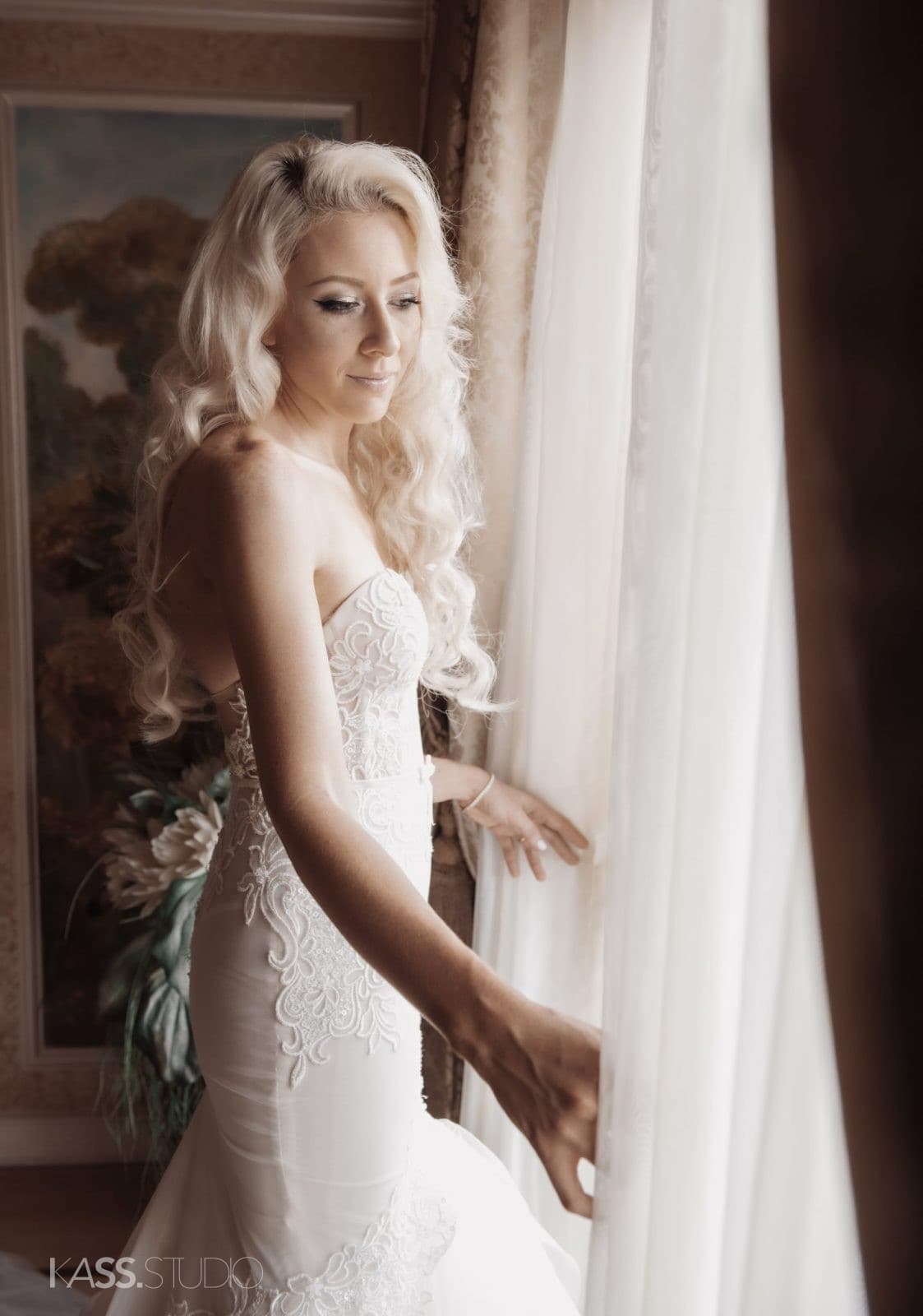 Mike + Valerie | Wedding — photo 6