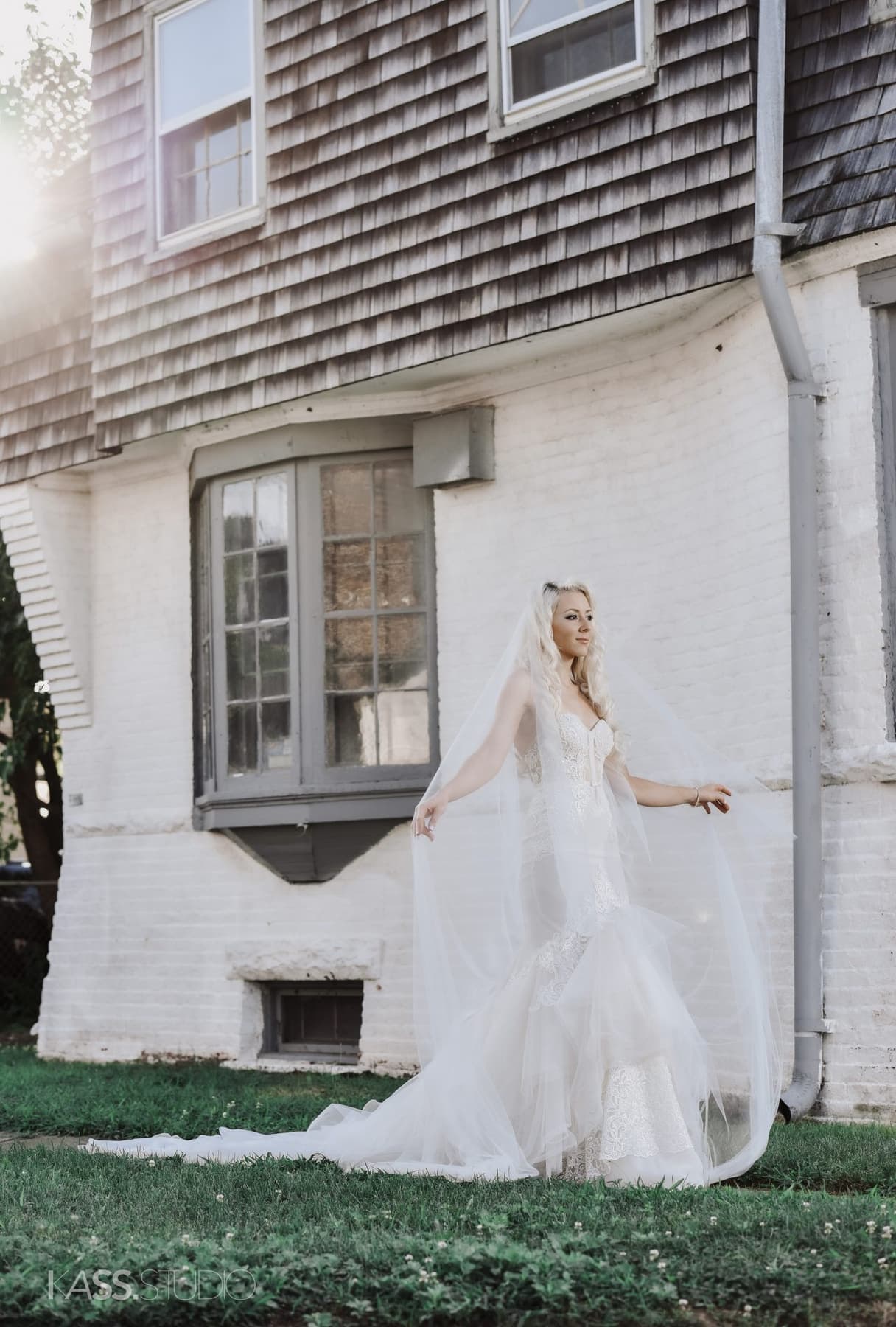Mike + Valerie | Wedding — photo 7