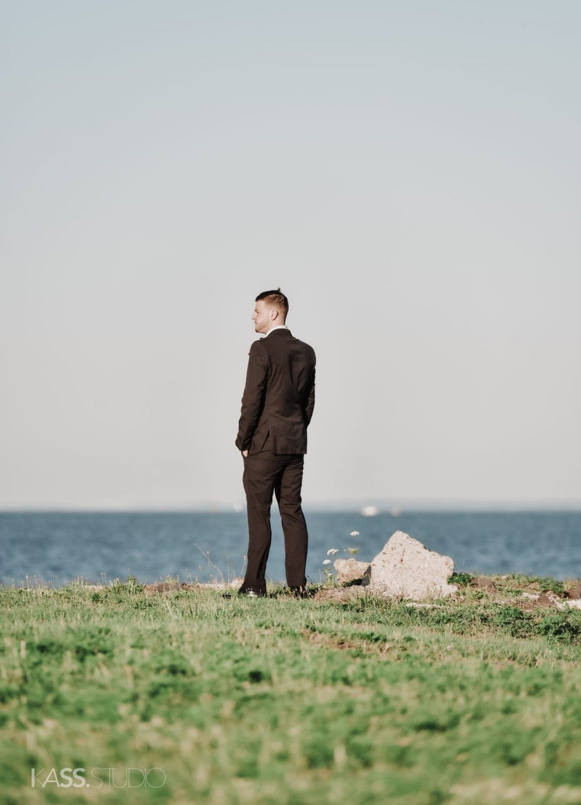 Mike + Valerie | Wedding — photo 8