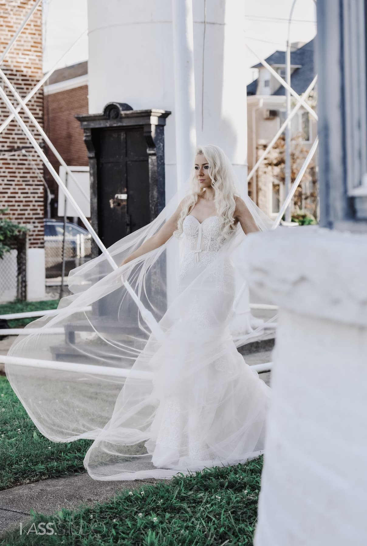 Mike + Valerie | Wedding — photo 10