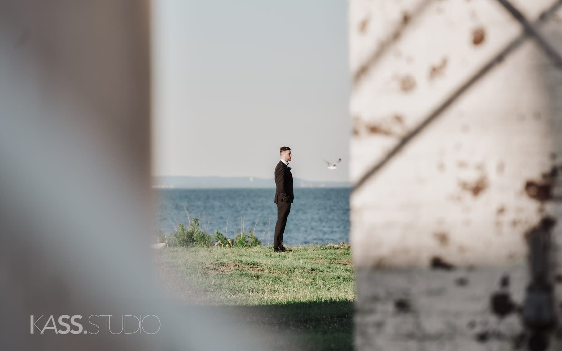 Mike + Valerie | Wedding — photo 11