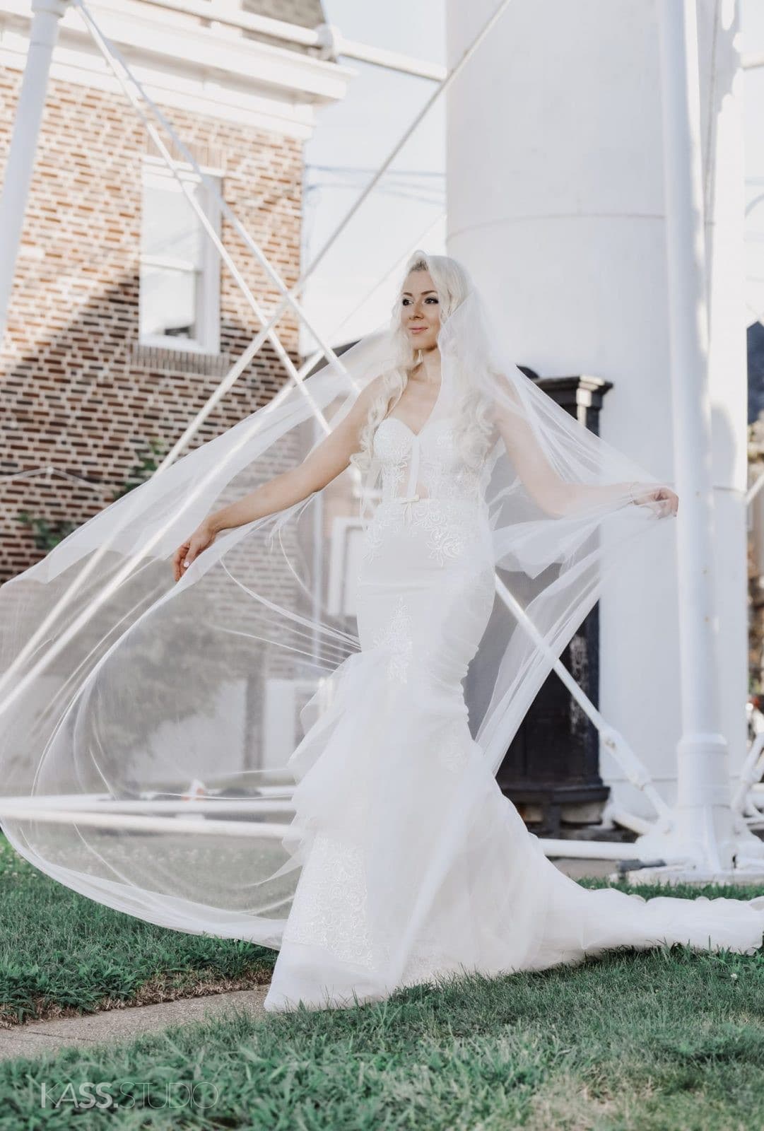 Mike + Valerie | Wedding — photo 12