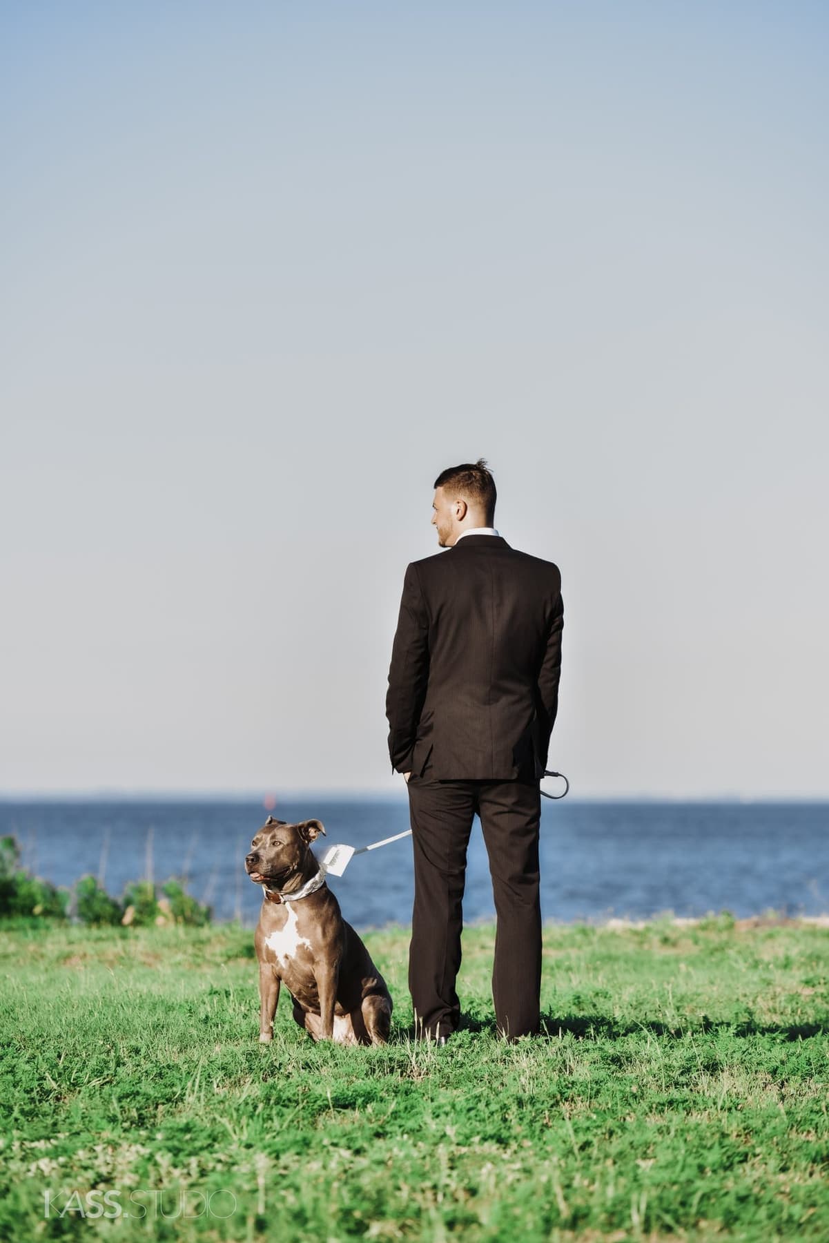 Mike + Valerie | Wedding — photo 13