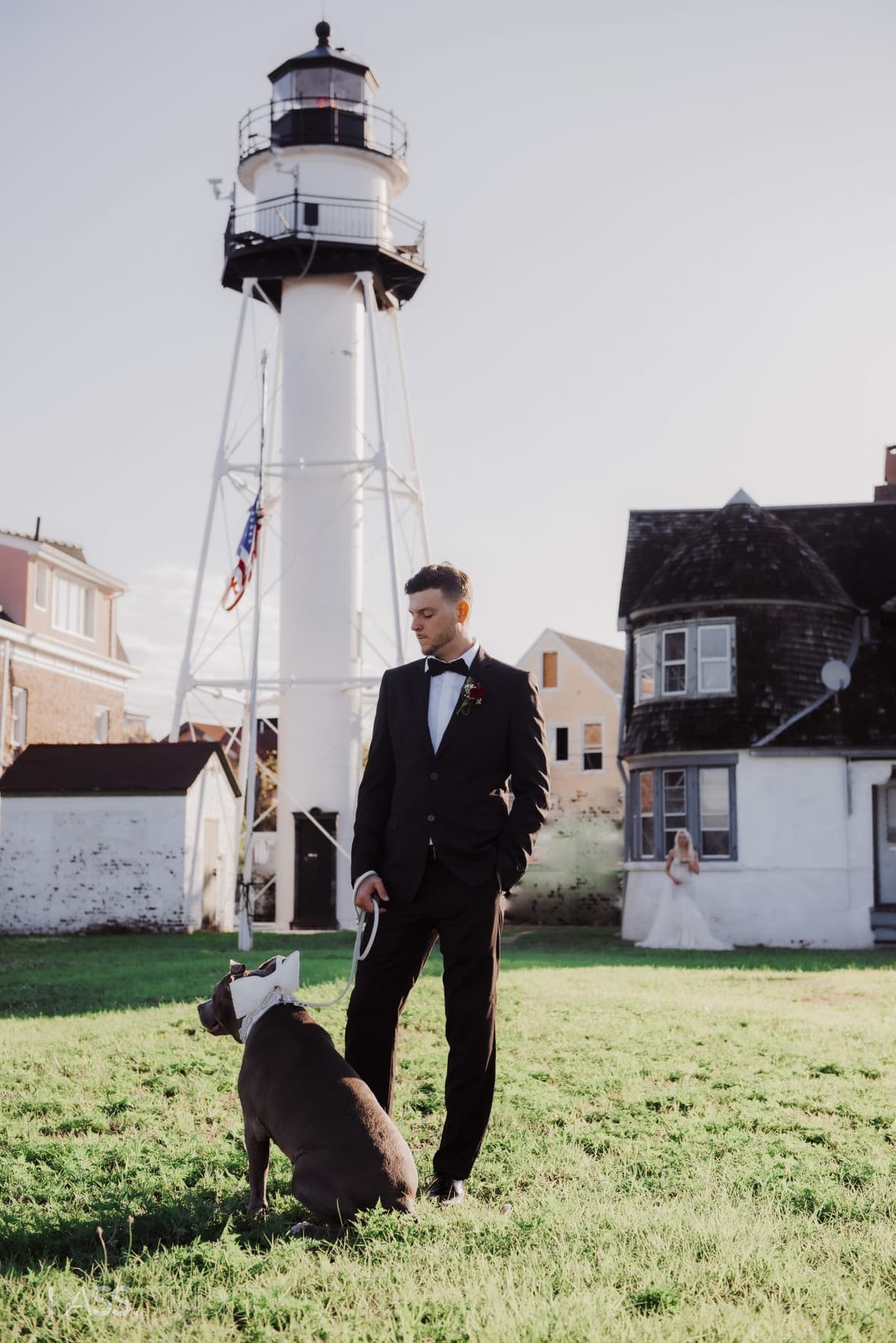Mike + Valerie | Wedding — photo 14