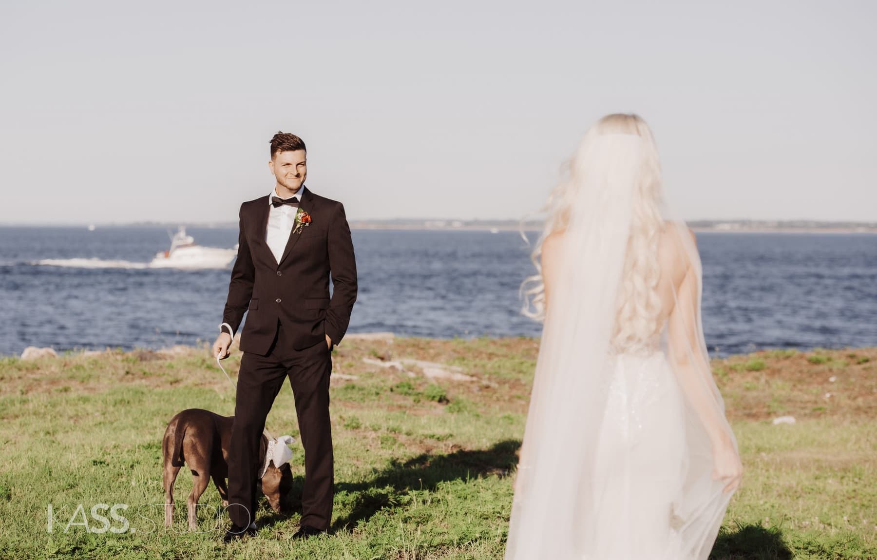 Mike + Valerie | Wedding — photo 18