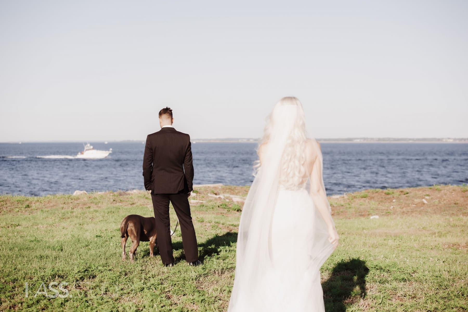 Mike + Valerie | Wedding — photo 19