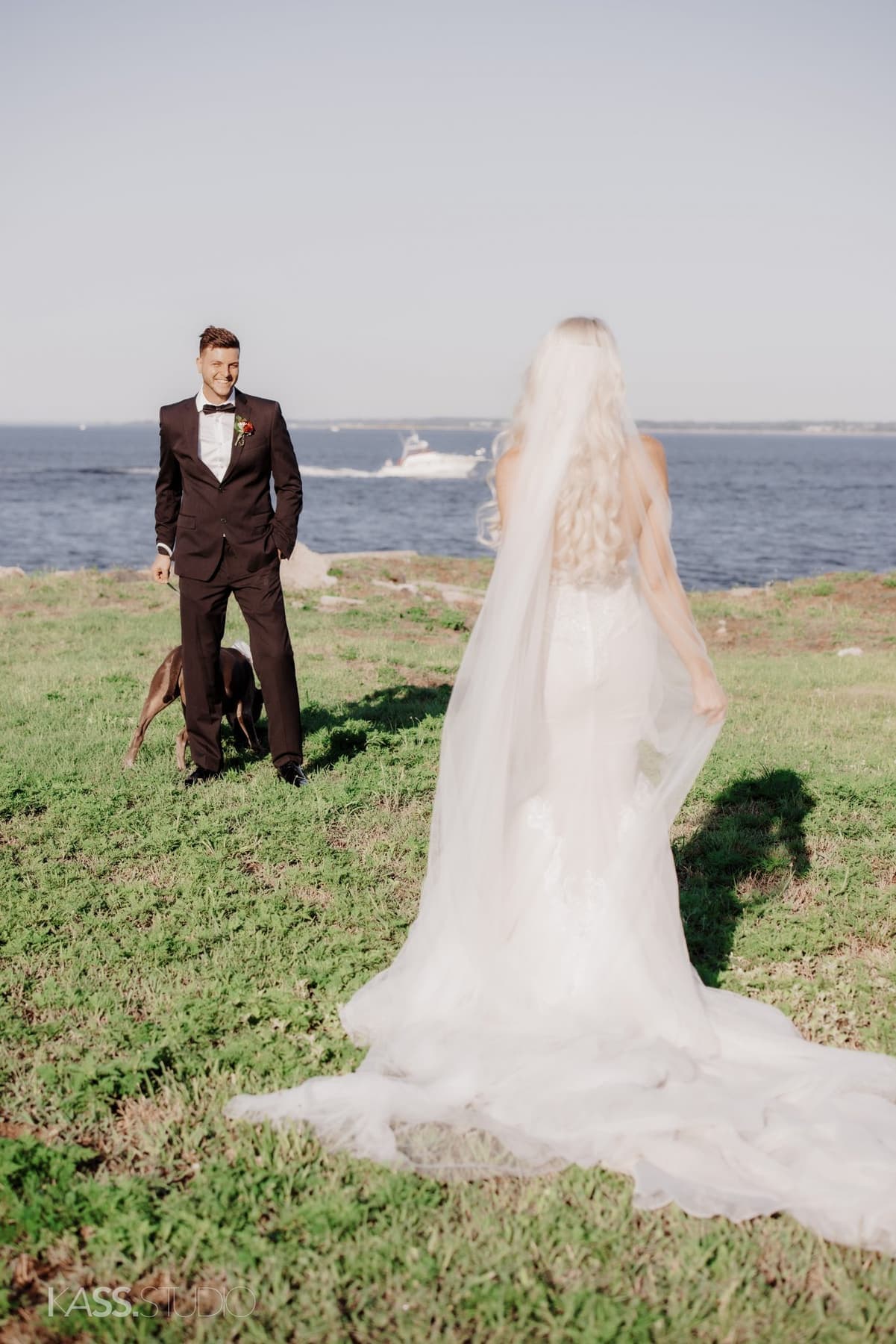 Mike + Valerie | Wedding — photo 20